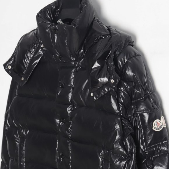 Moncler Maya 70 Anniversary Limited down jacket - Picture 3 of 9
